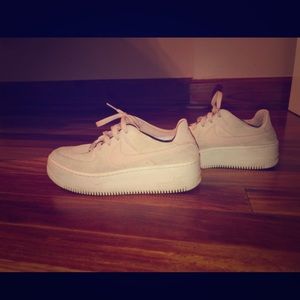 Nike Air Force 1 Sage Low Women’s lifestyle shoes